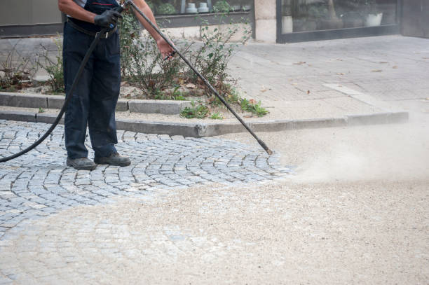 Bakersfield, CA Pressure Washing Services Company